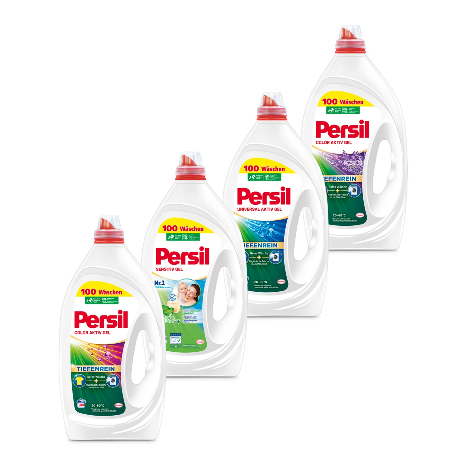 PERSIL Gel