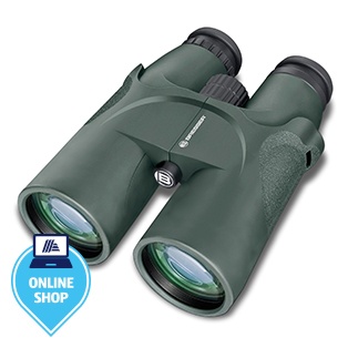 BRESSER Condor 9x63 Dachkant-Fernglas