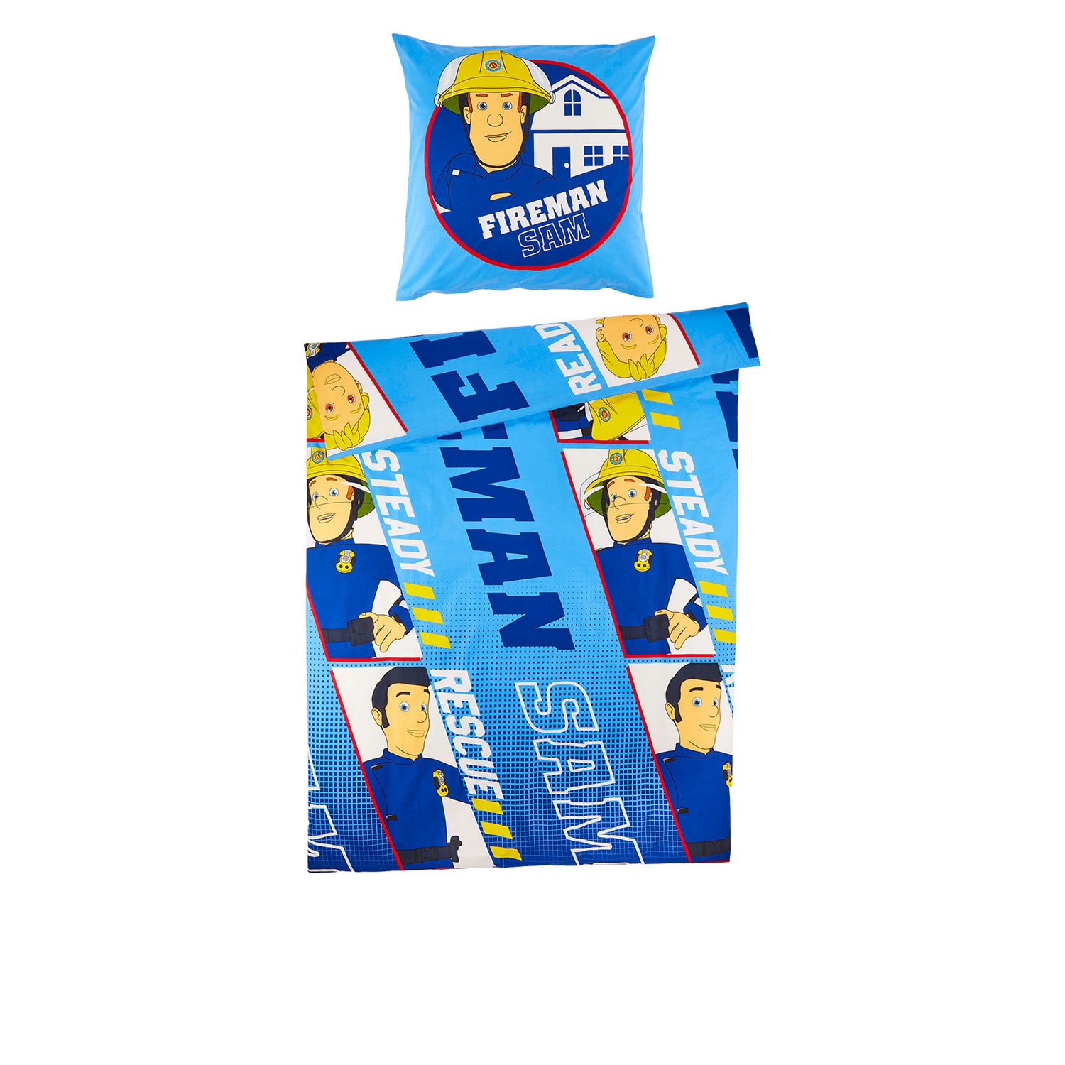 KinderBettwäsche ALDI SÜD