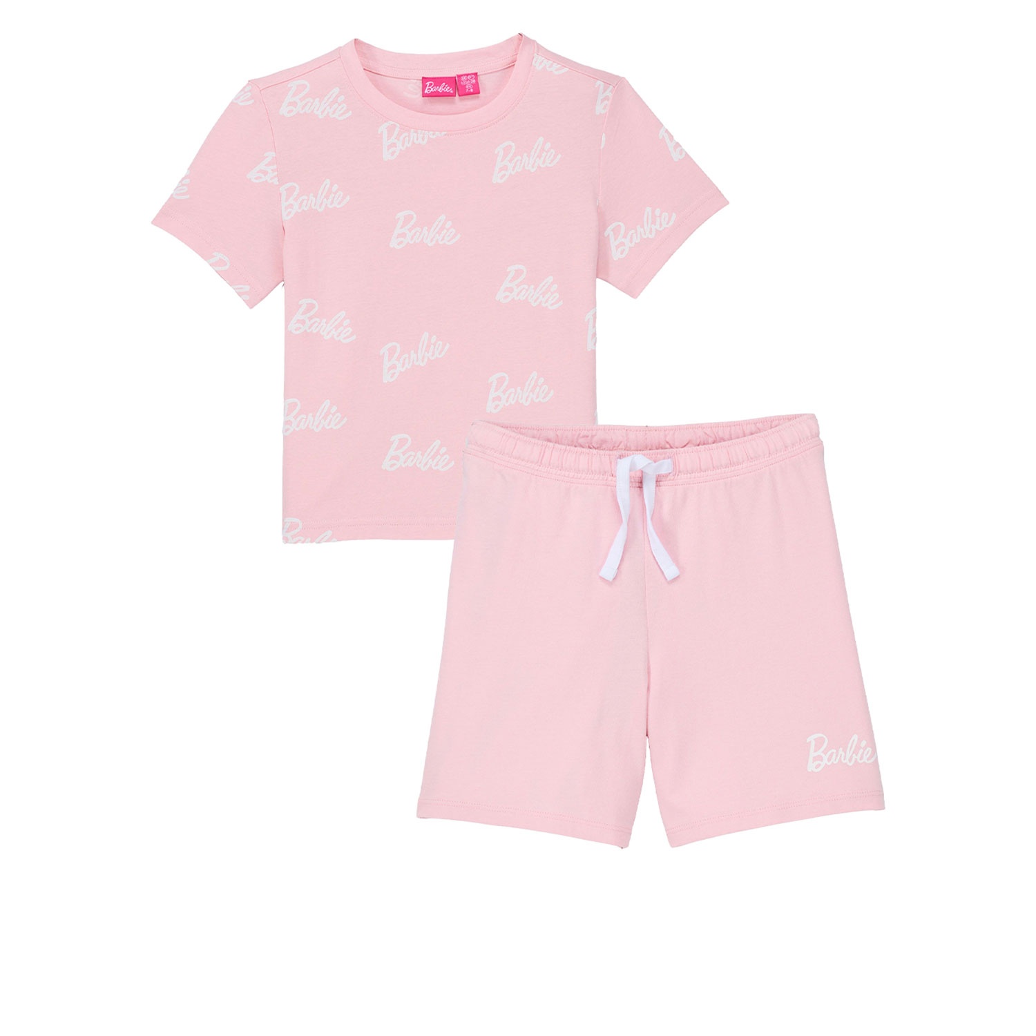 BARBIE Kinder-Pyjama