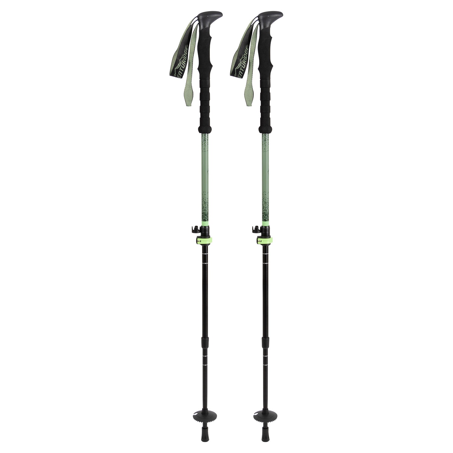 Aldi nordic walking store sticks