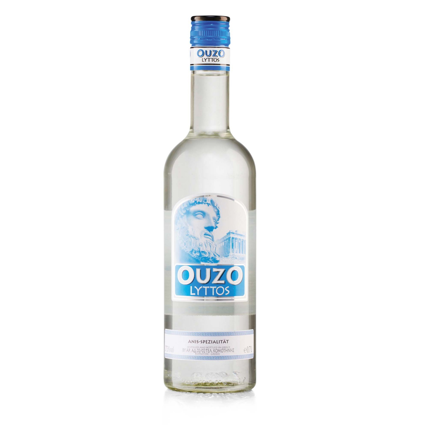LYTTOS Ouzo