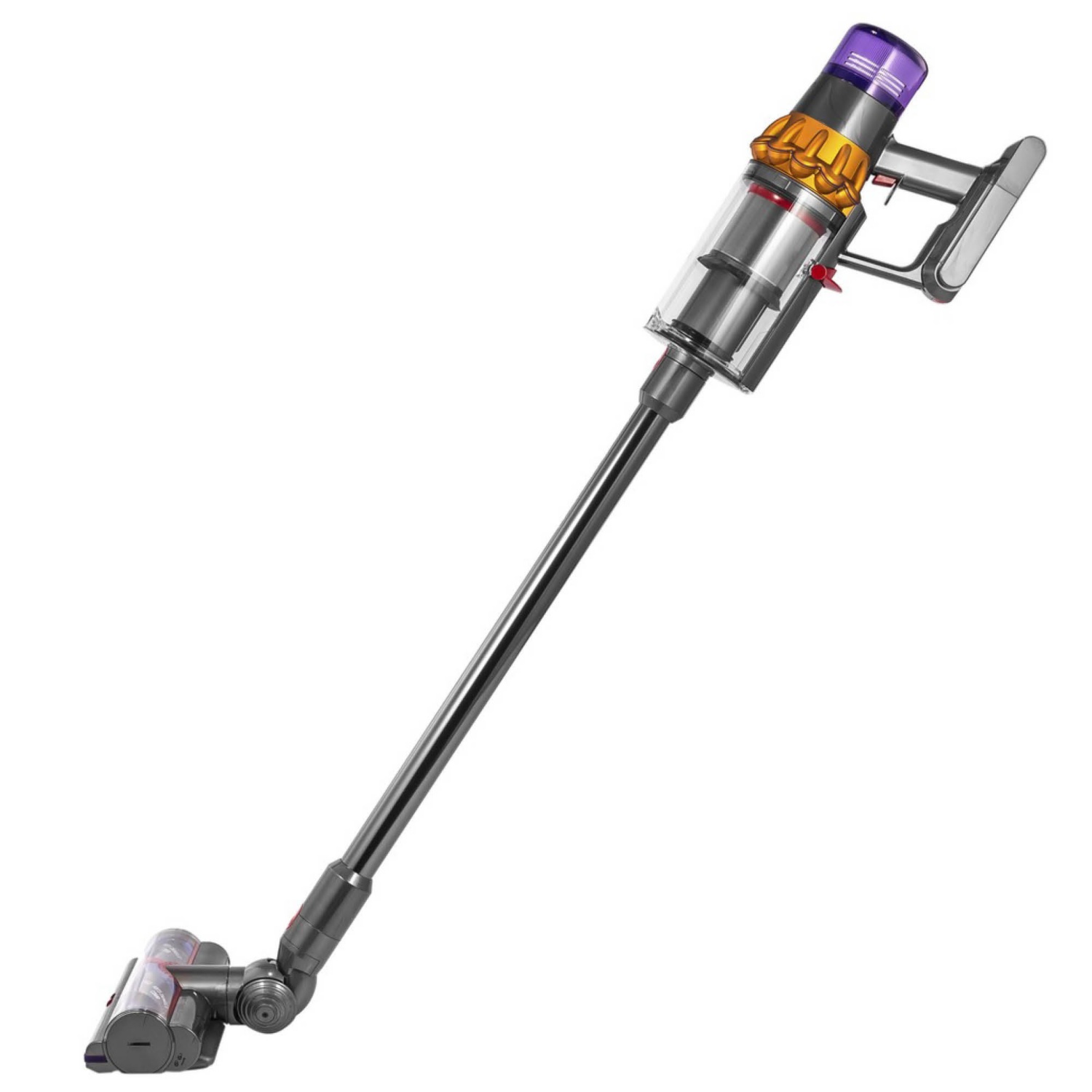 Dyson V15 Detect™ Absolute (Jaune/Nickel)