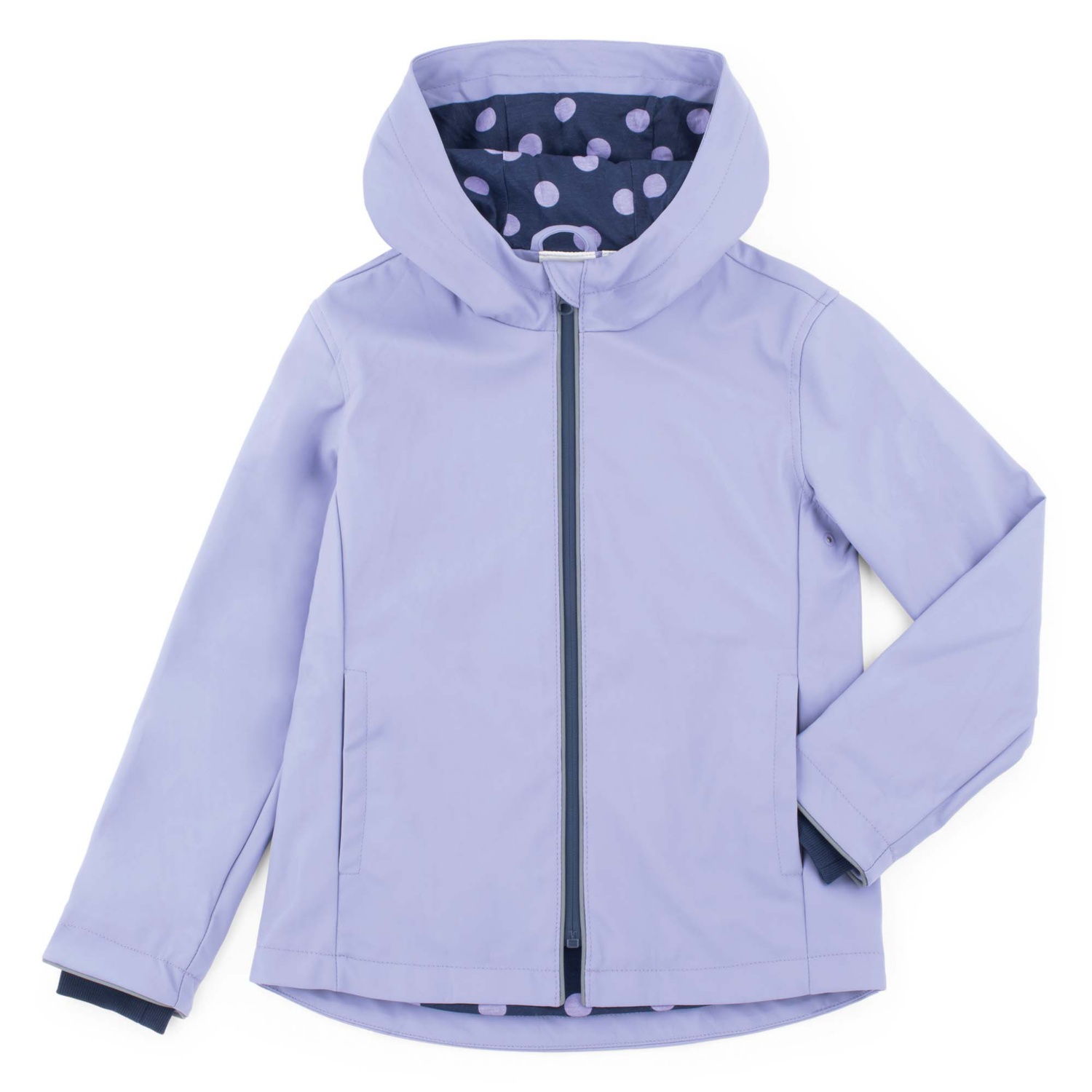 SUPRIMA Pflegeoverall Für Kinder - Mit Rücken- Und Beinreißverschluss Für Einfache Pflege