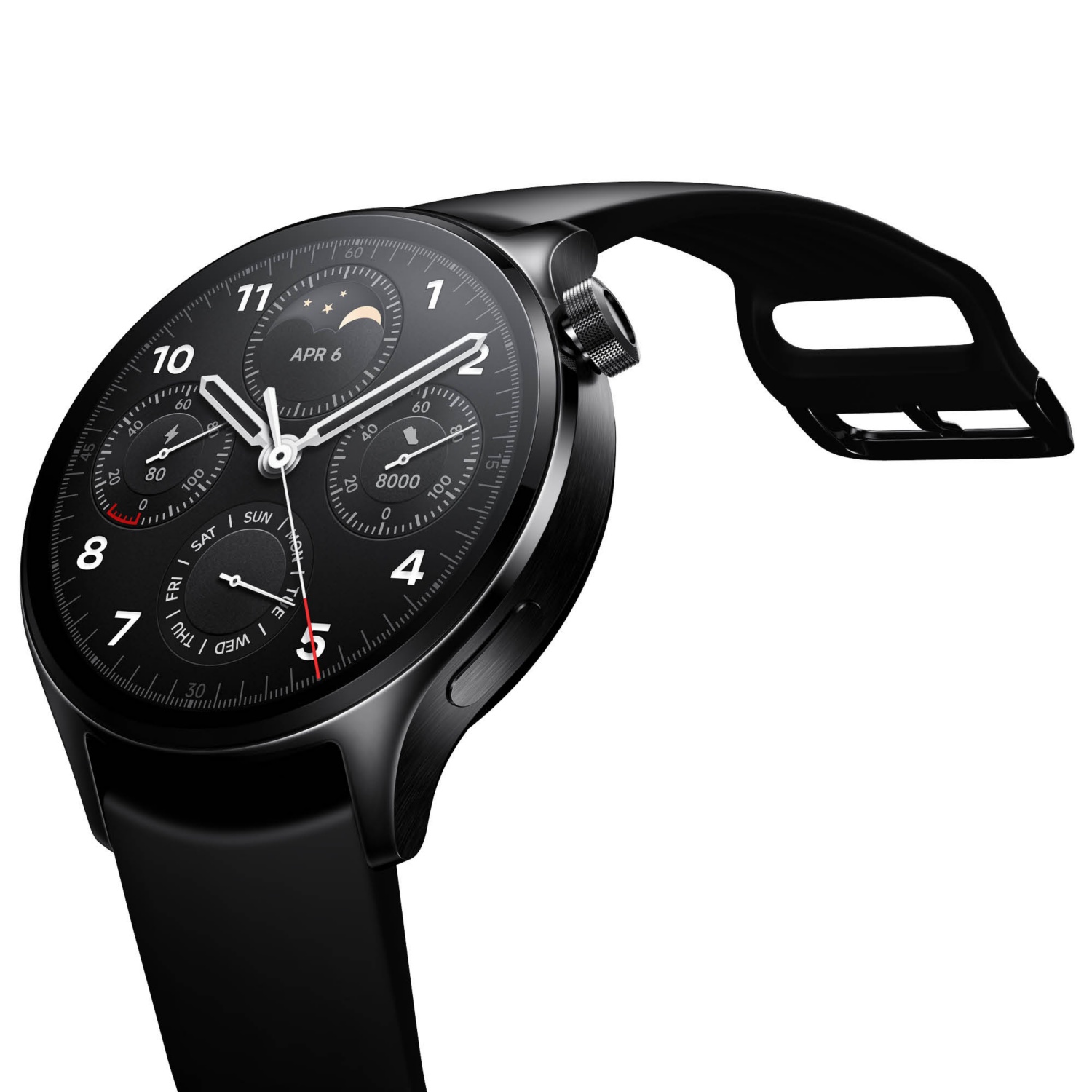 Huawei discount horloge aldi