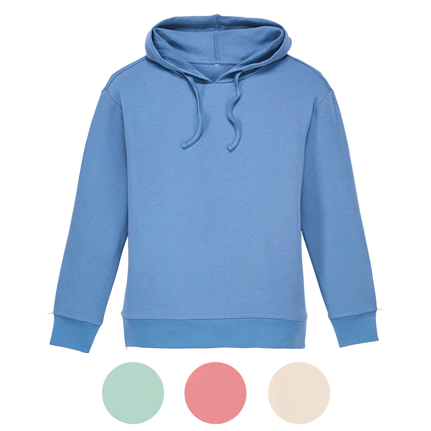 BLUE MOTION Damen Wellness Hoodie Sweatshirt oder Hose ALDI SUD