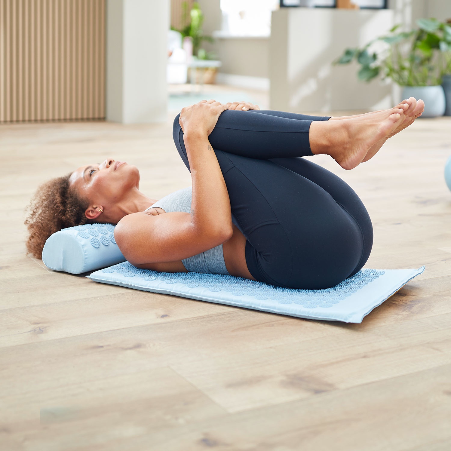 Aldi yoga mat deals