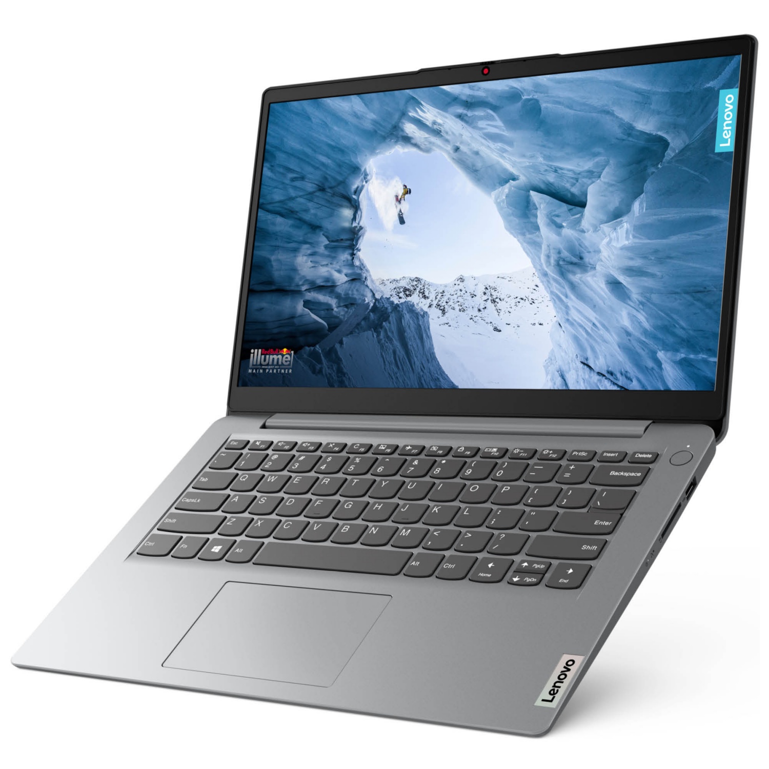 LENOVO Notebook 14IGL7 14 Zoll, Intel Celeron N4020, 4GB, 128GB