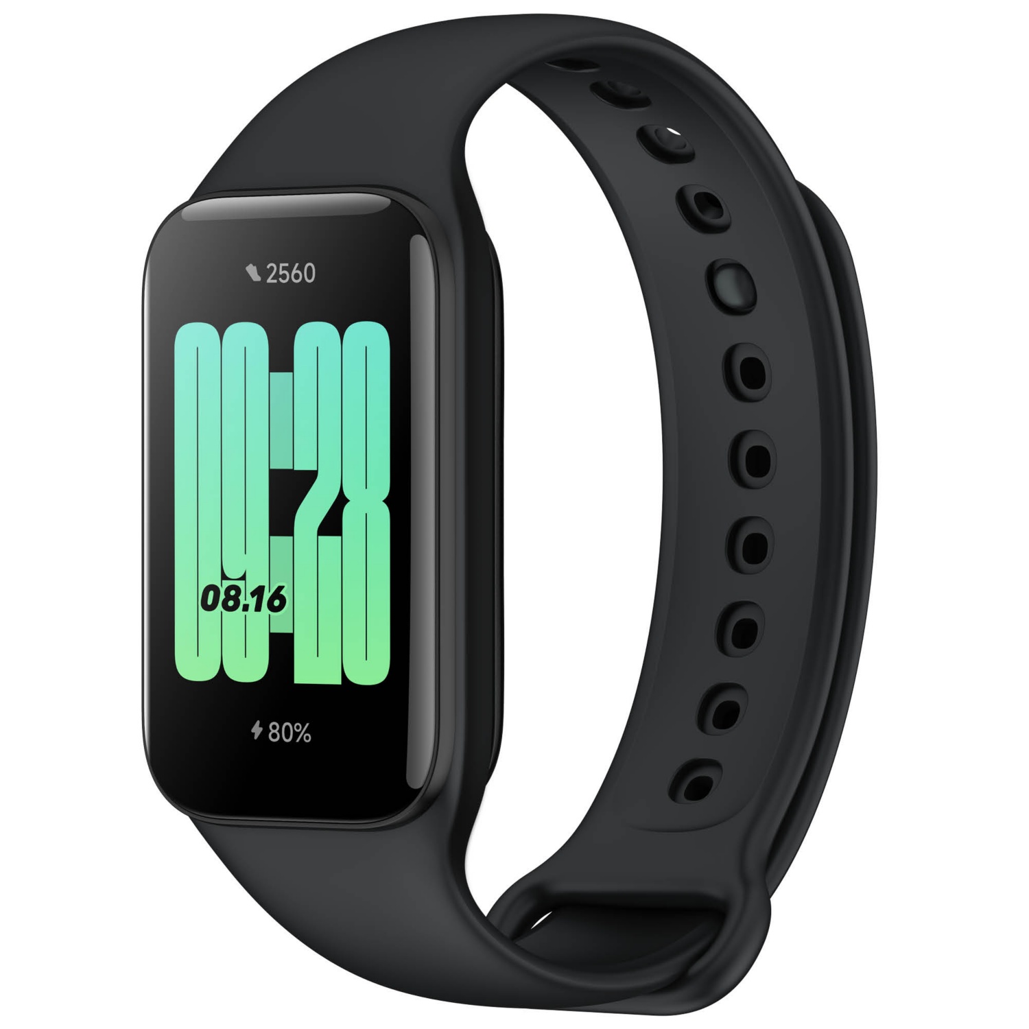 XIAOMI Smartwatch Redmi Smart Band 2 nero