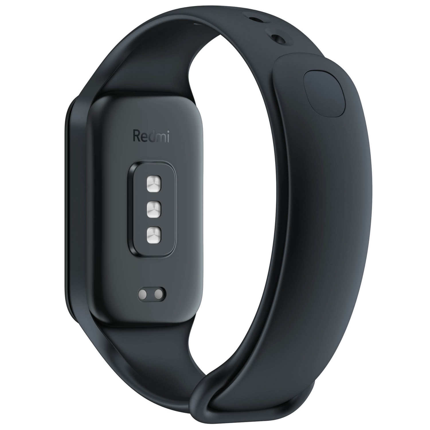 XIAOMI Smartwatch Redmi Smart Band 2 black