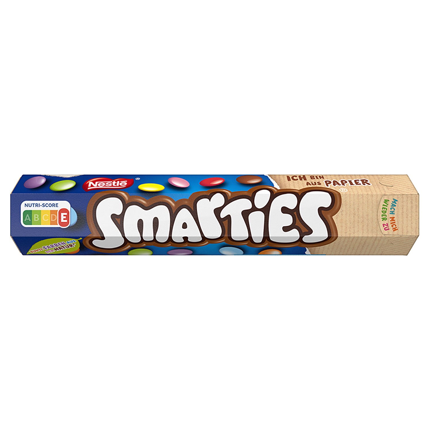 NESTLÉ Smarties Riesenrolle® | ALDI SÜD