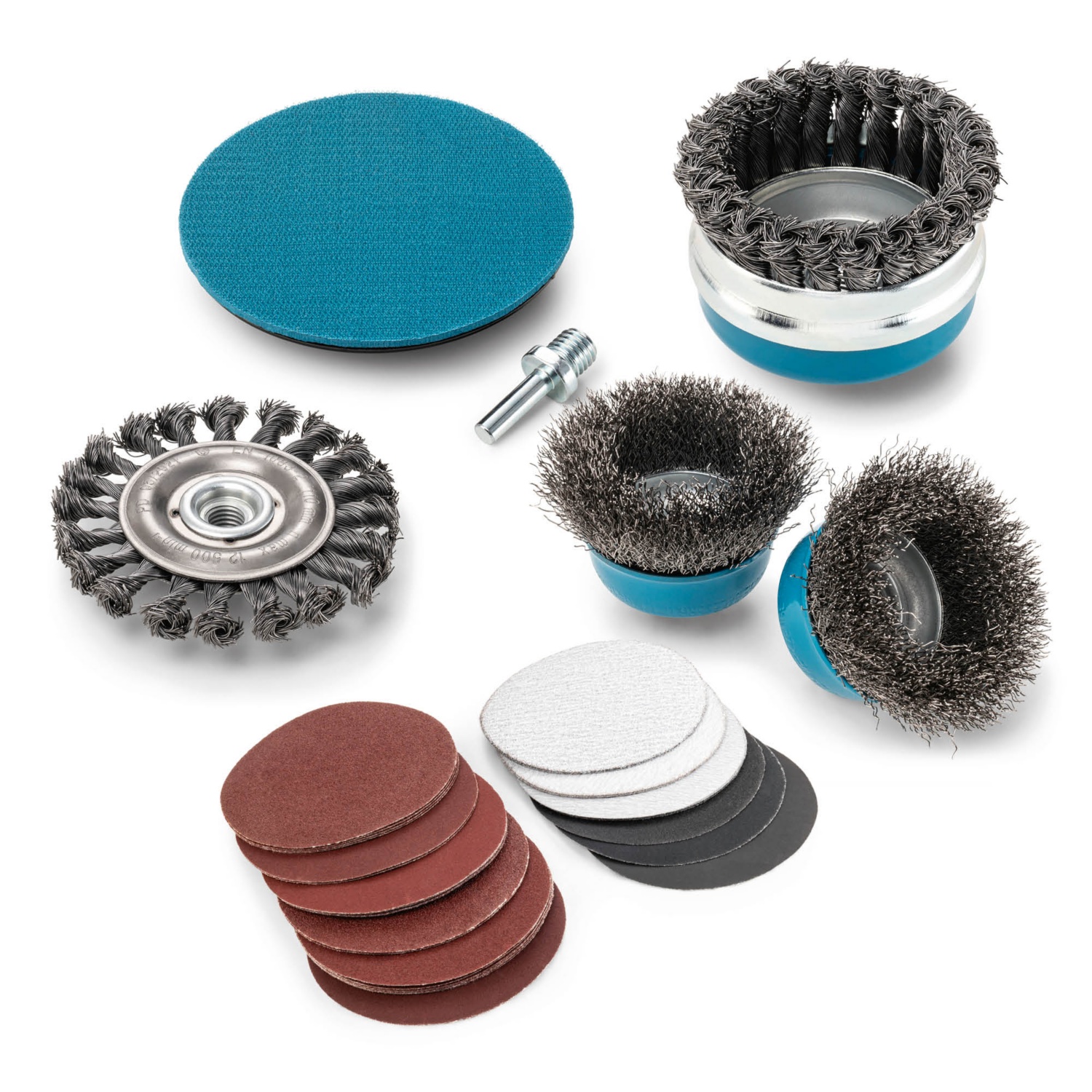 FERREX Accessori per smerigliatrice angolare | ALDI