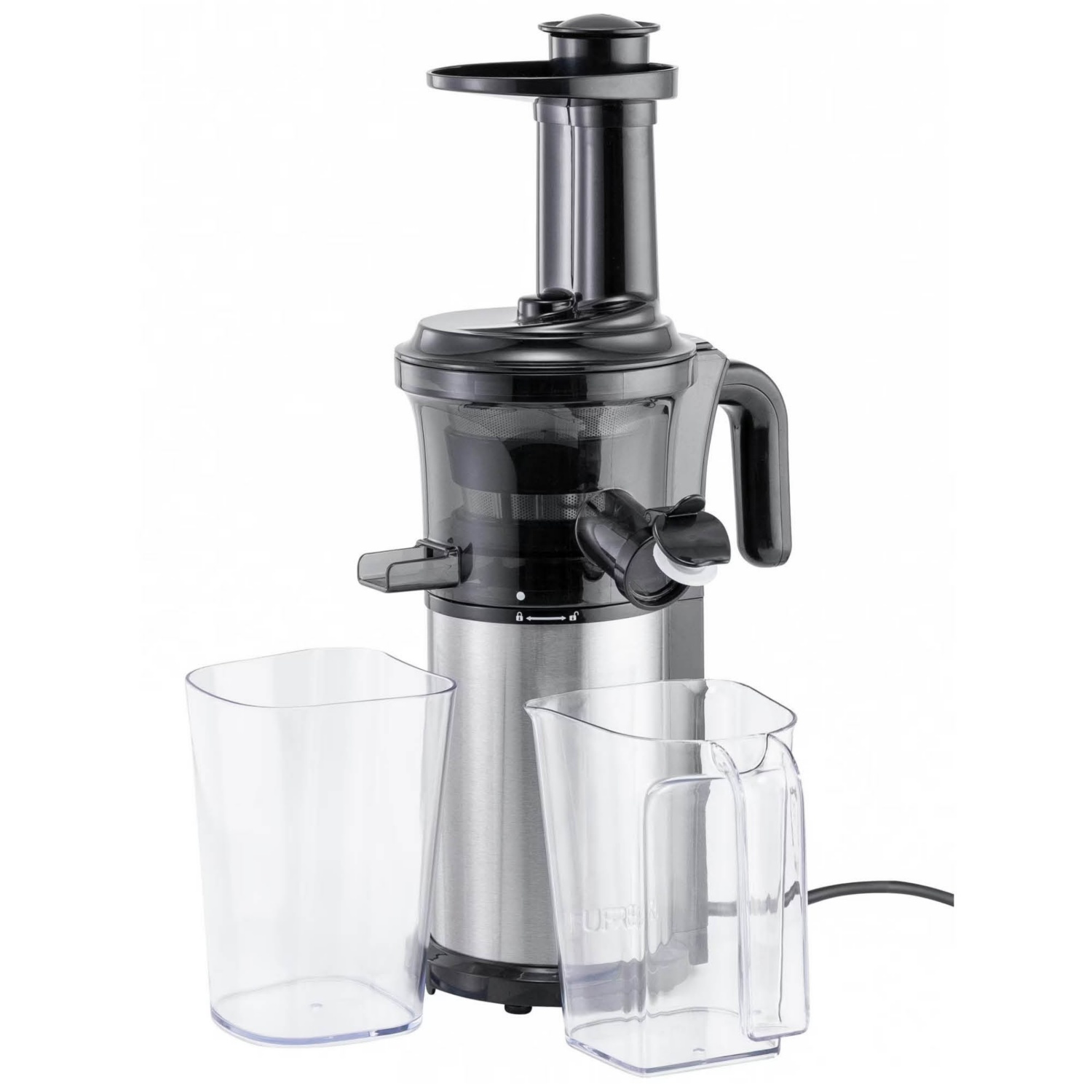 FURBER Light Slow Juicer ALDI SUISSE