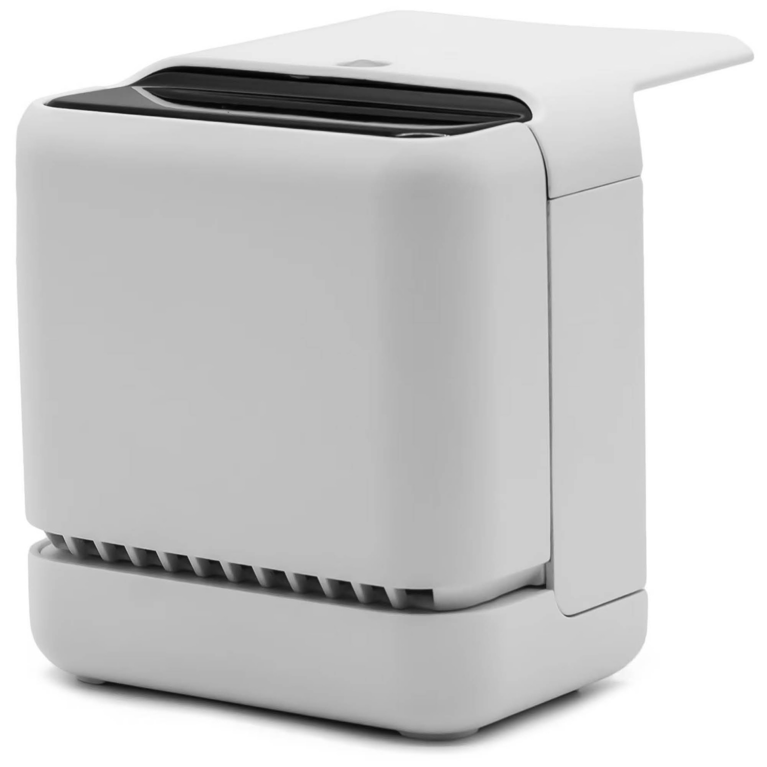 BELLARIA Luft- und WC-Reiniger Air Cube, weiss AC-1001