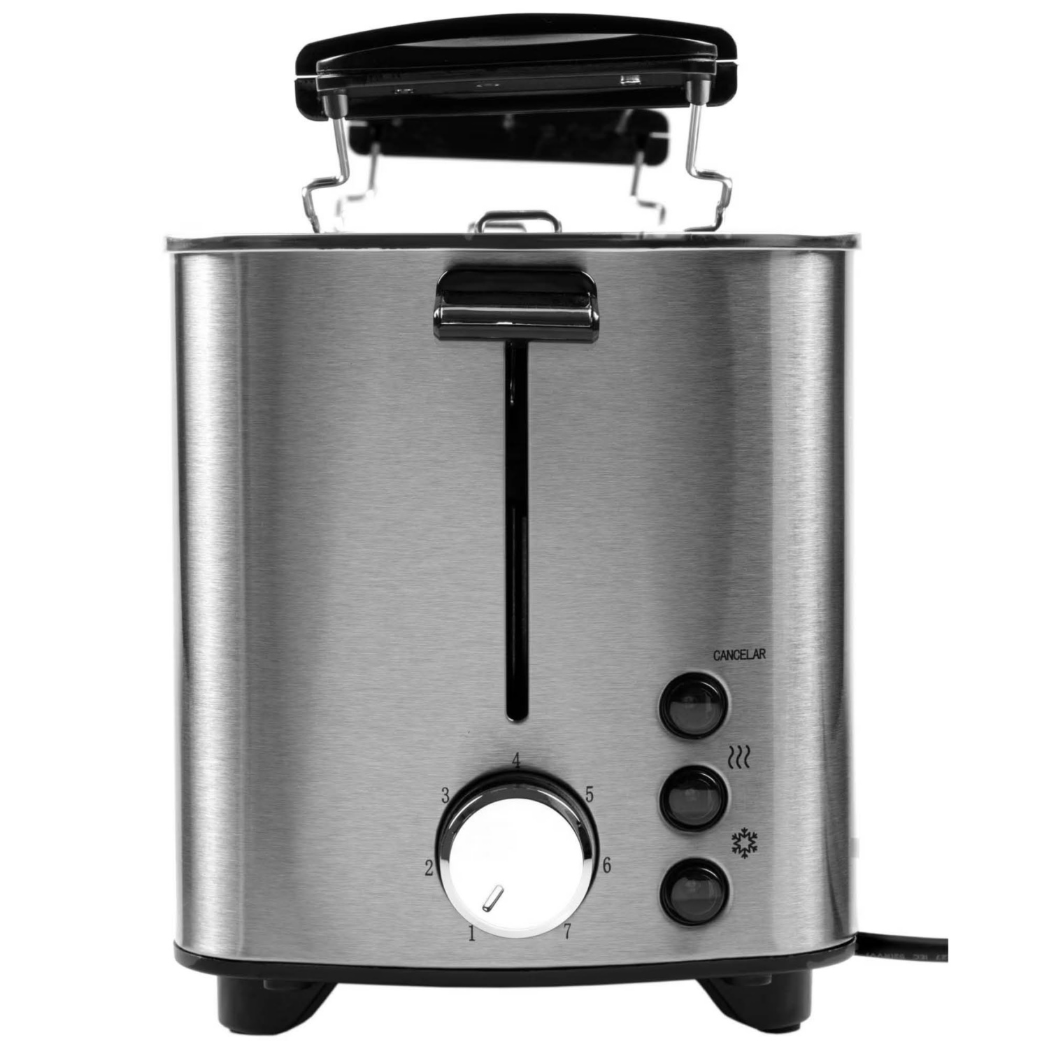 FURBER Set Wasserkocher/Toaster