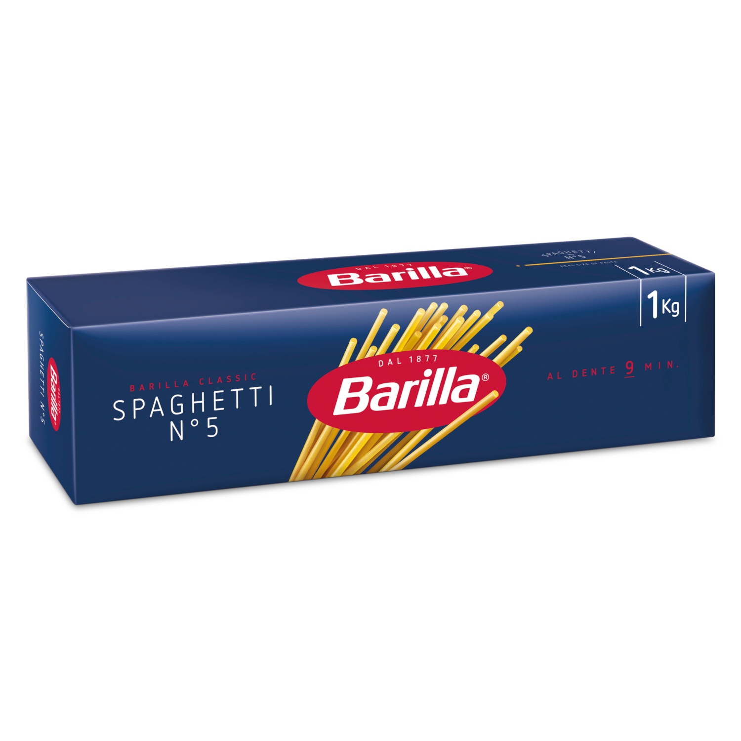 BARILLA Spaghetti