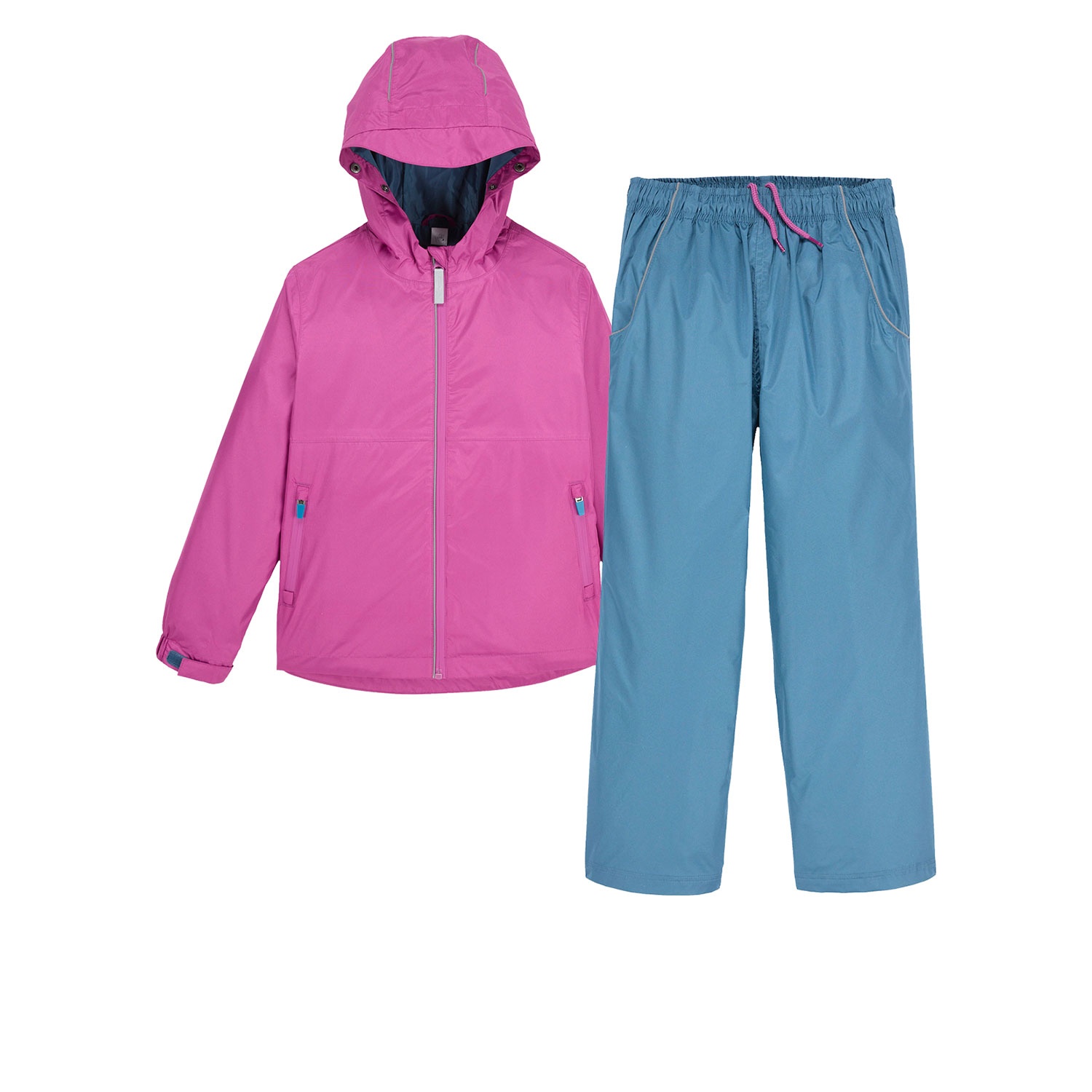 Aldi kids raincoat online