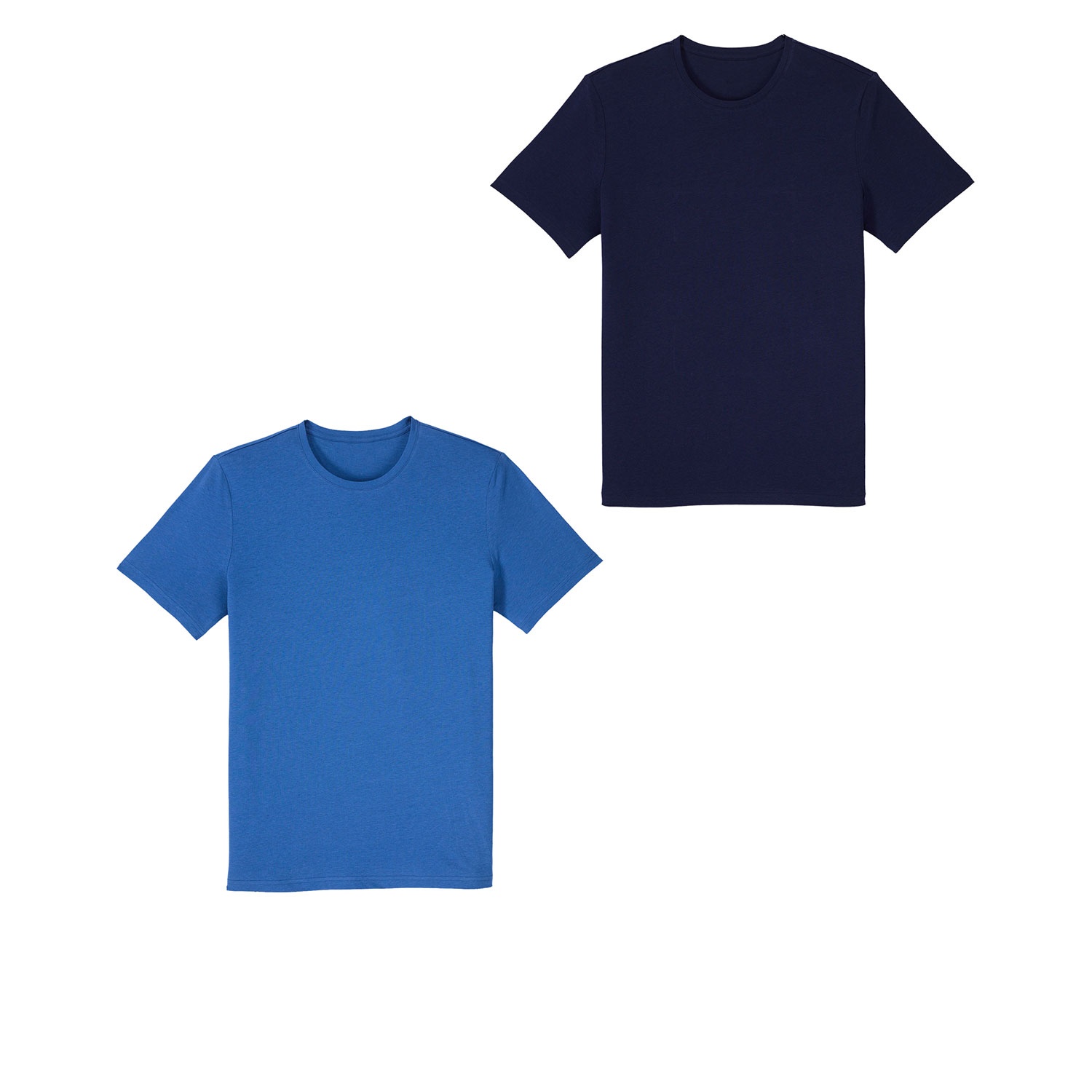 WATSON'S Herren T-Shirts, 2er-Set
