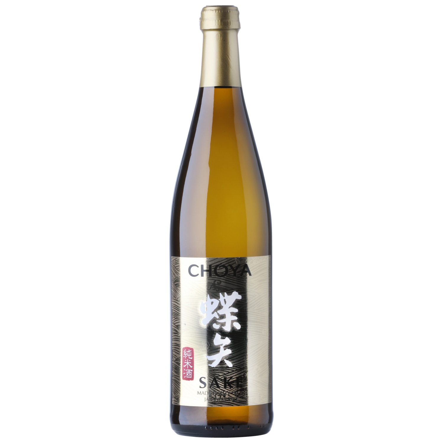 CHOYA Sake 0,75l