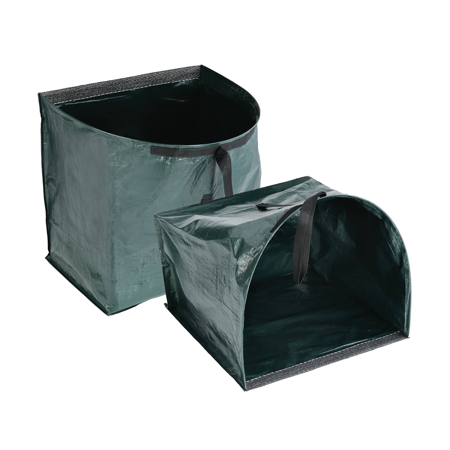 GARDENLINE Sac poubelle avec rebord pratique ALDI SUISSE