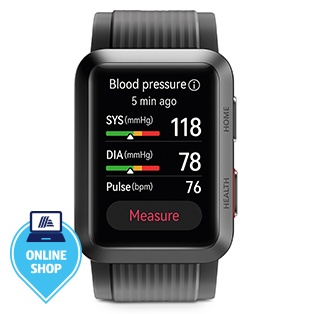 HUAWEI Watch D