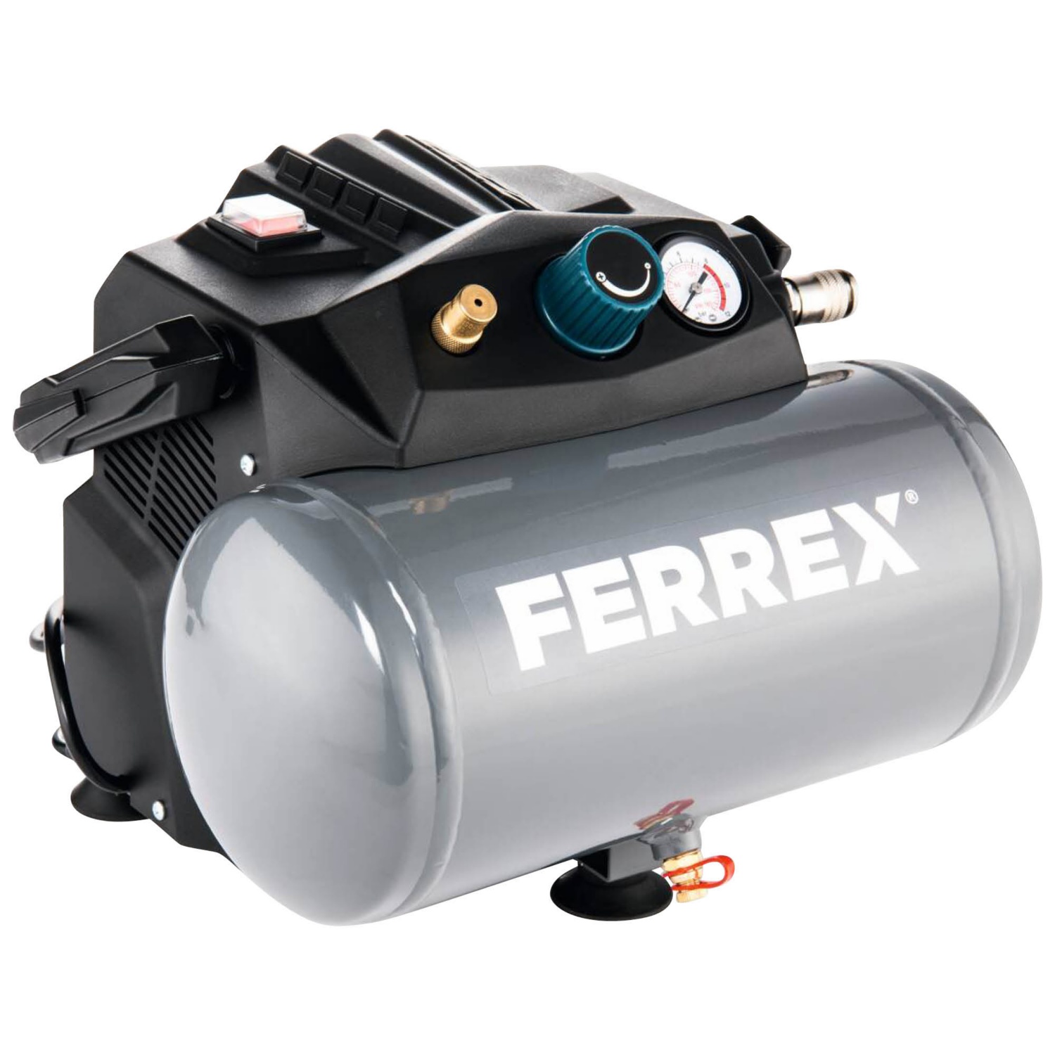 FERREX Compressore