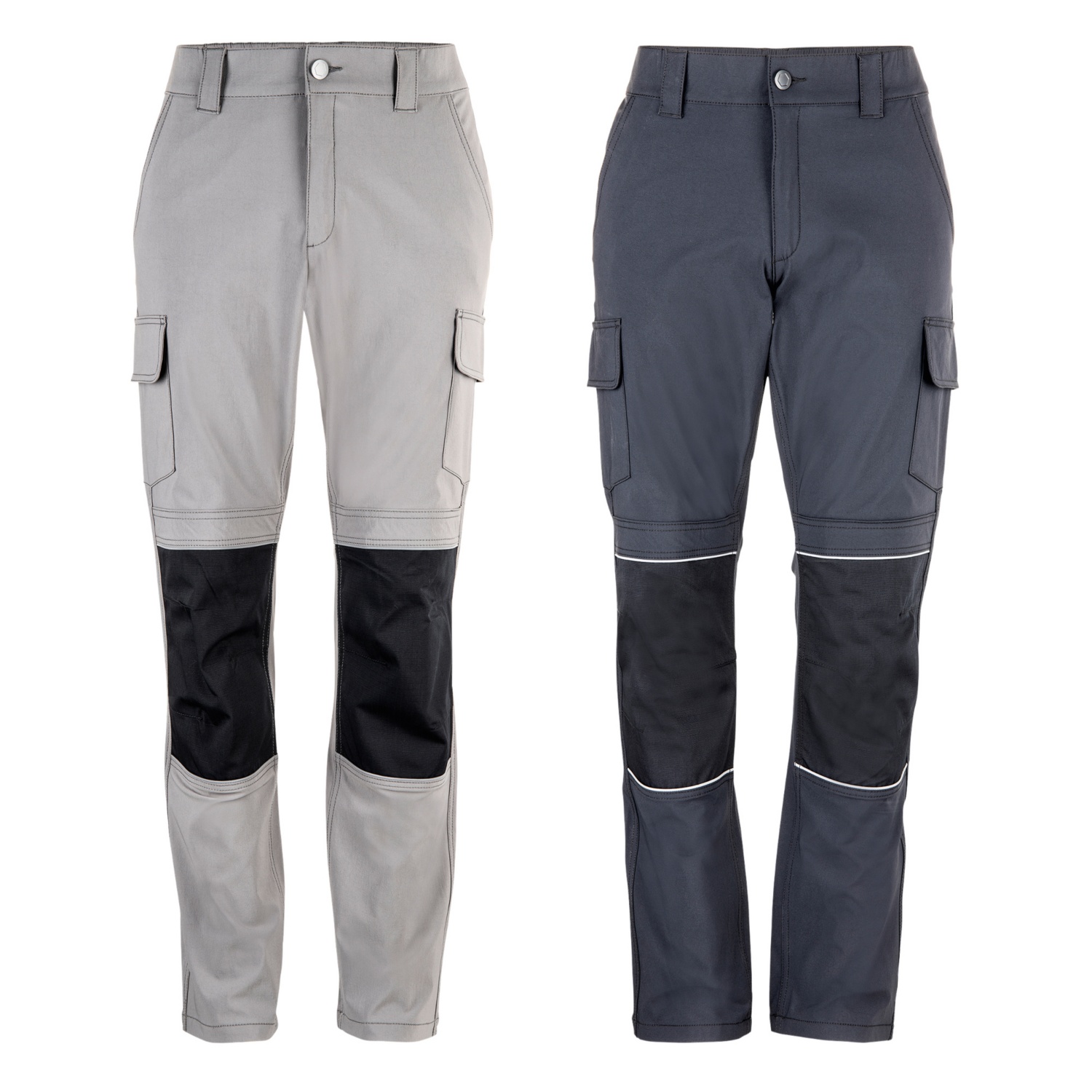 TOPCRAFT Pantalon de travail pour hommes ALDI SUISSE