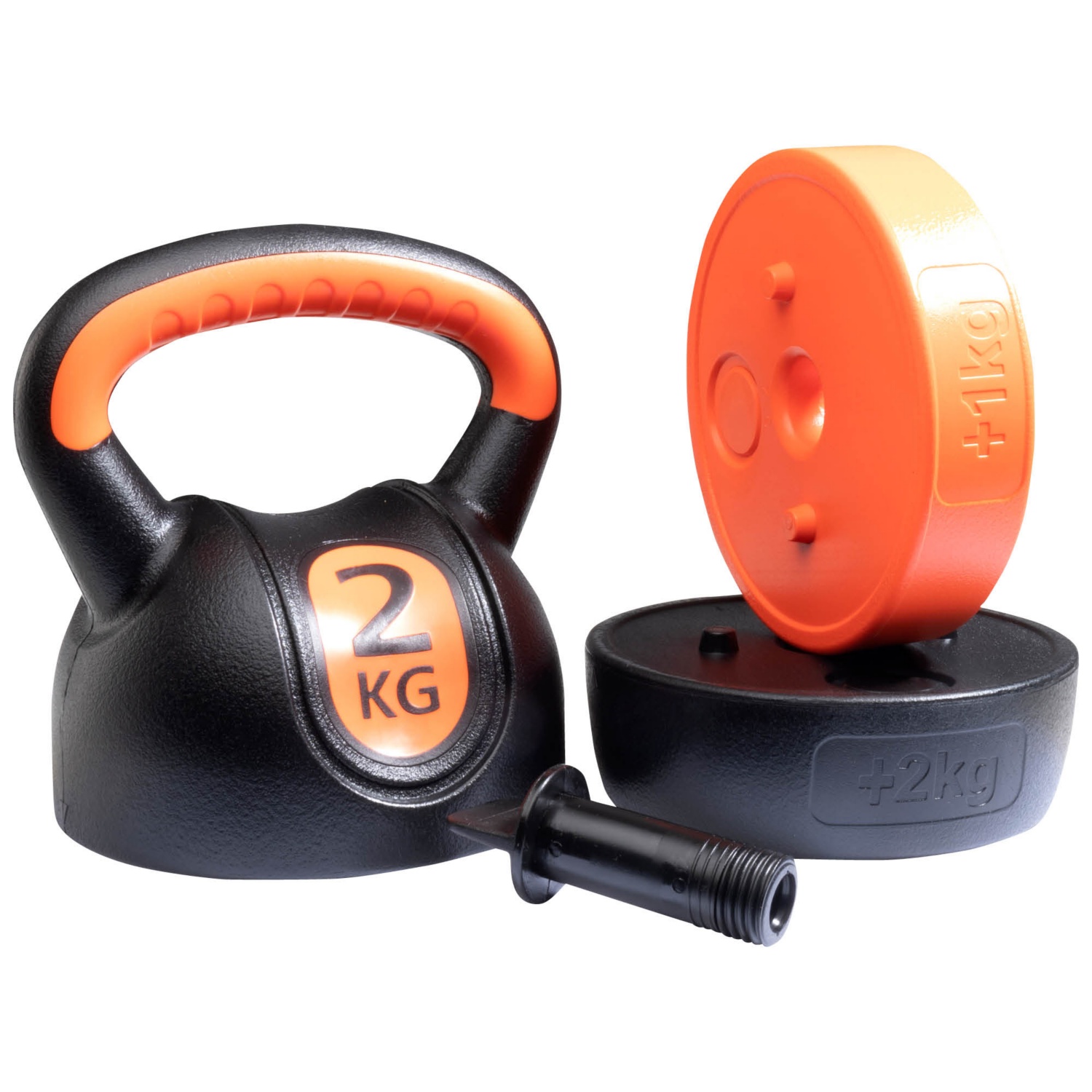 Aldi kettlebell deals