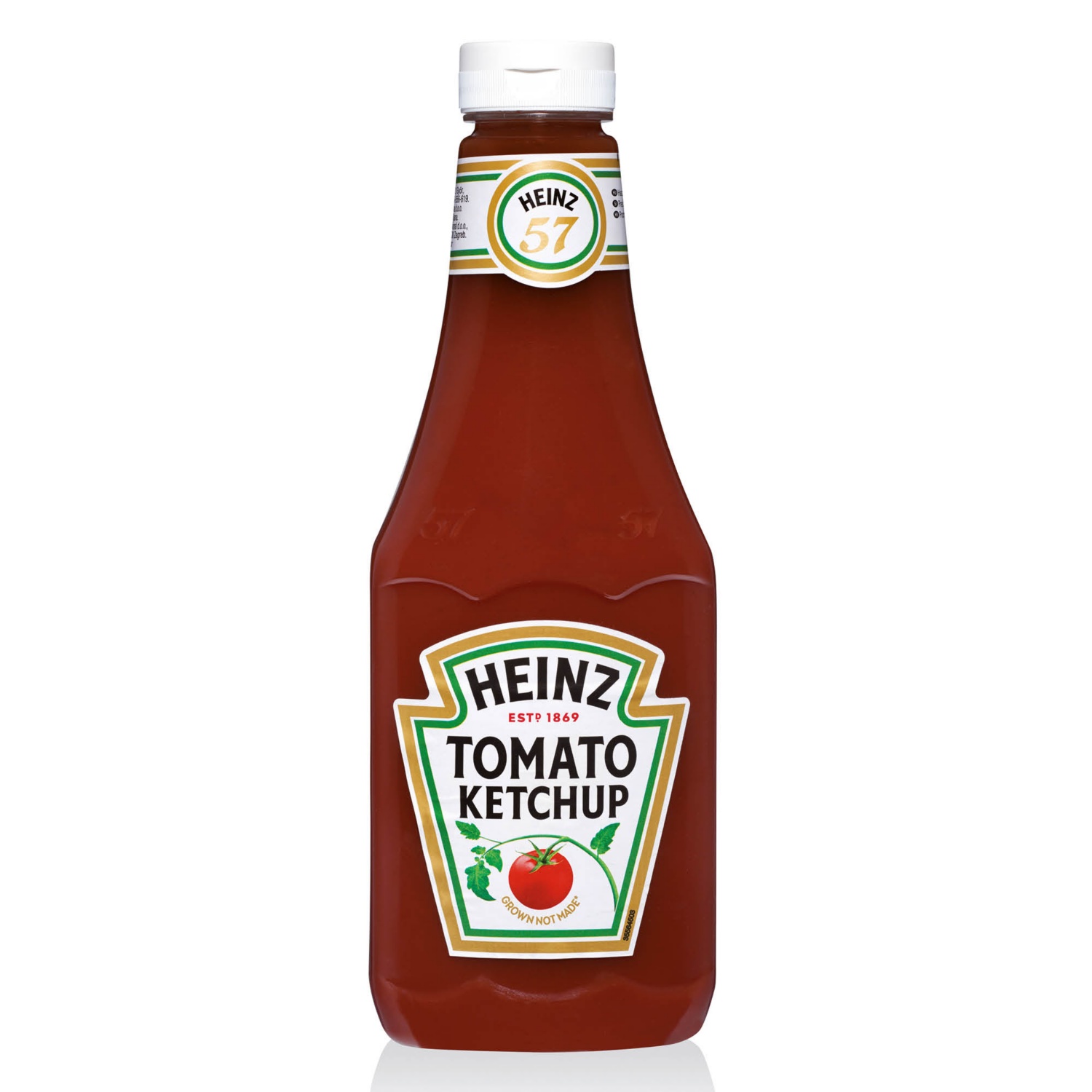 HEINZ Ketchup, 1 kg