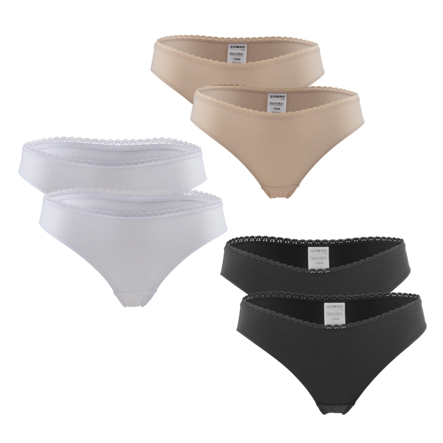 Mini-Slips für Damen online kaufen