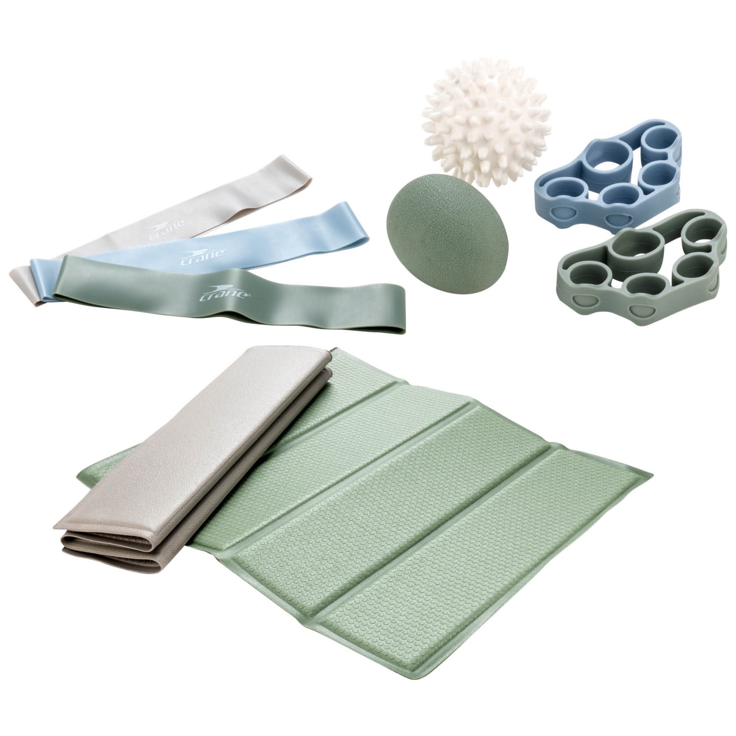 CRANE Accessori da pilates ALDI SUISSE