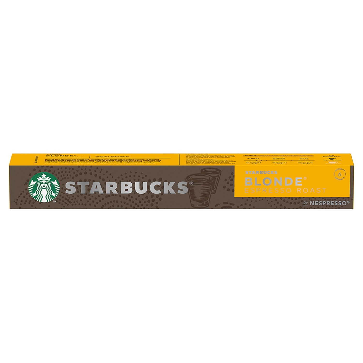 STARBUCKS® Kaffeespezialität 56 g