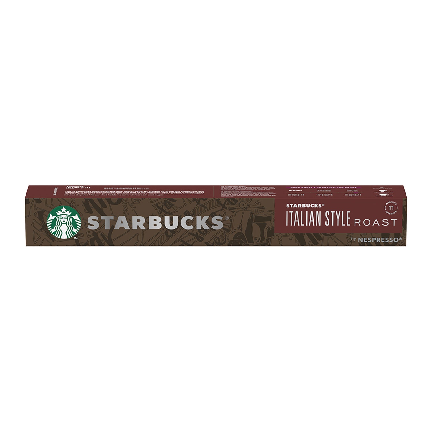STARBUCKS® Kaffeespezialität 56 g