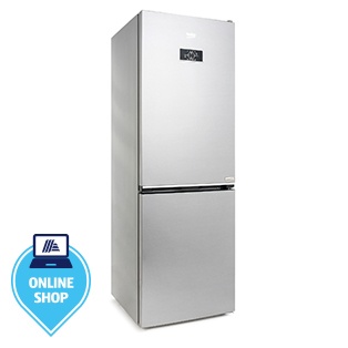 BEKO Kühl-/Gefrierkombination B3RCNA364HXB