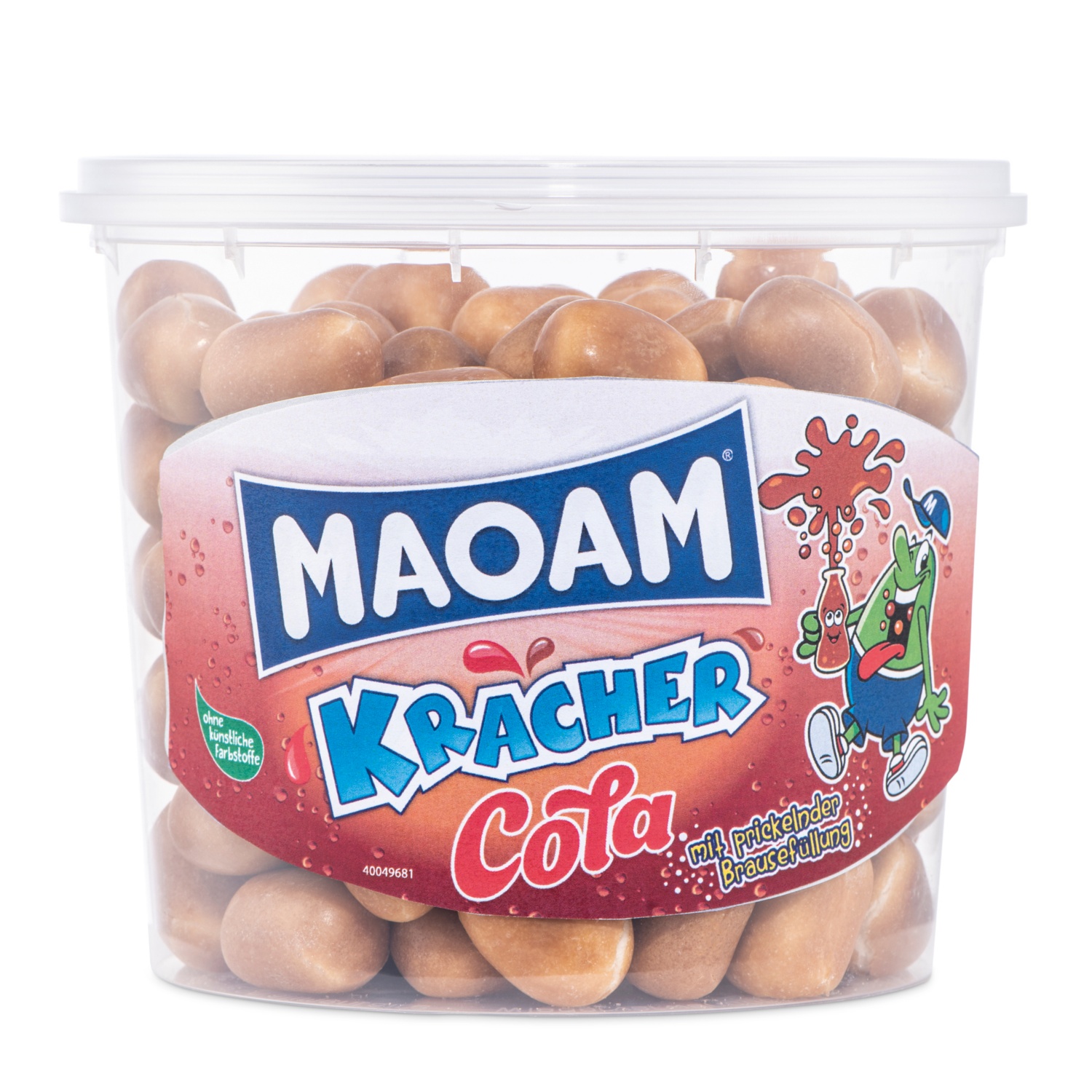 MAOAM Dose, Colakracher | ALDI SUISSE