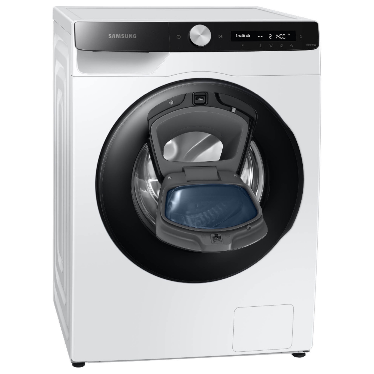 SAMSUNG Waschmaschine WW5500