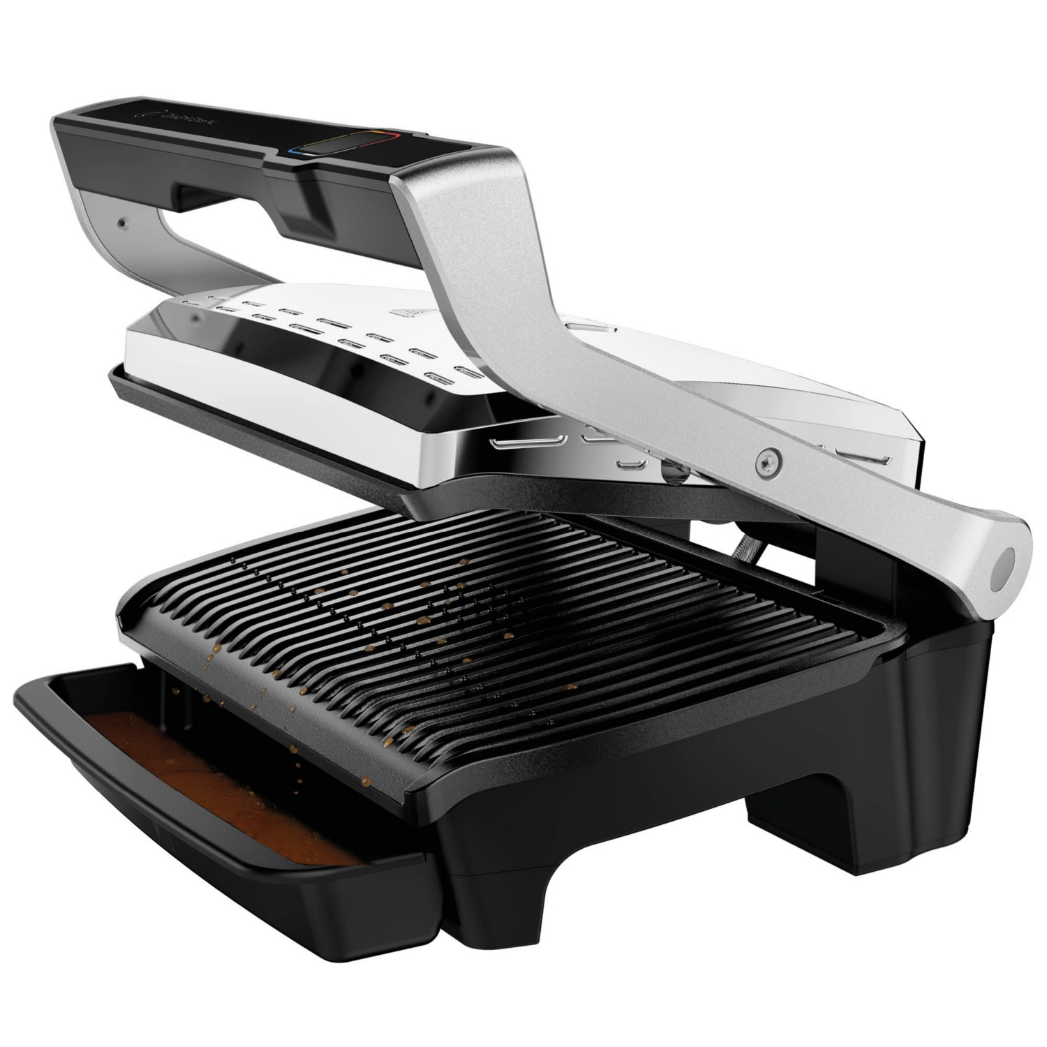 TEFAL OptiGrill Elite GC750DCH