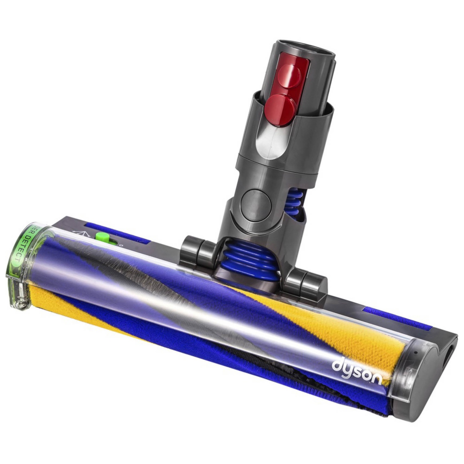 DYSON V12 Detect Slim Absolute, Staubsauger