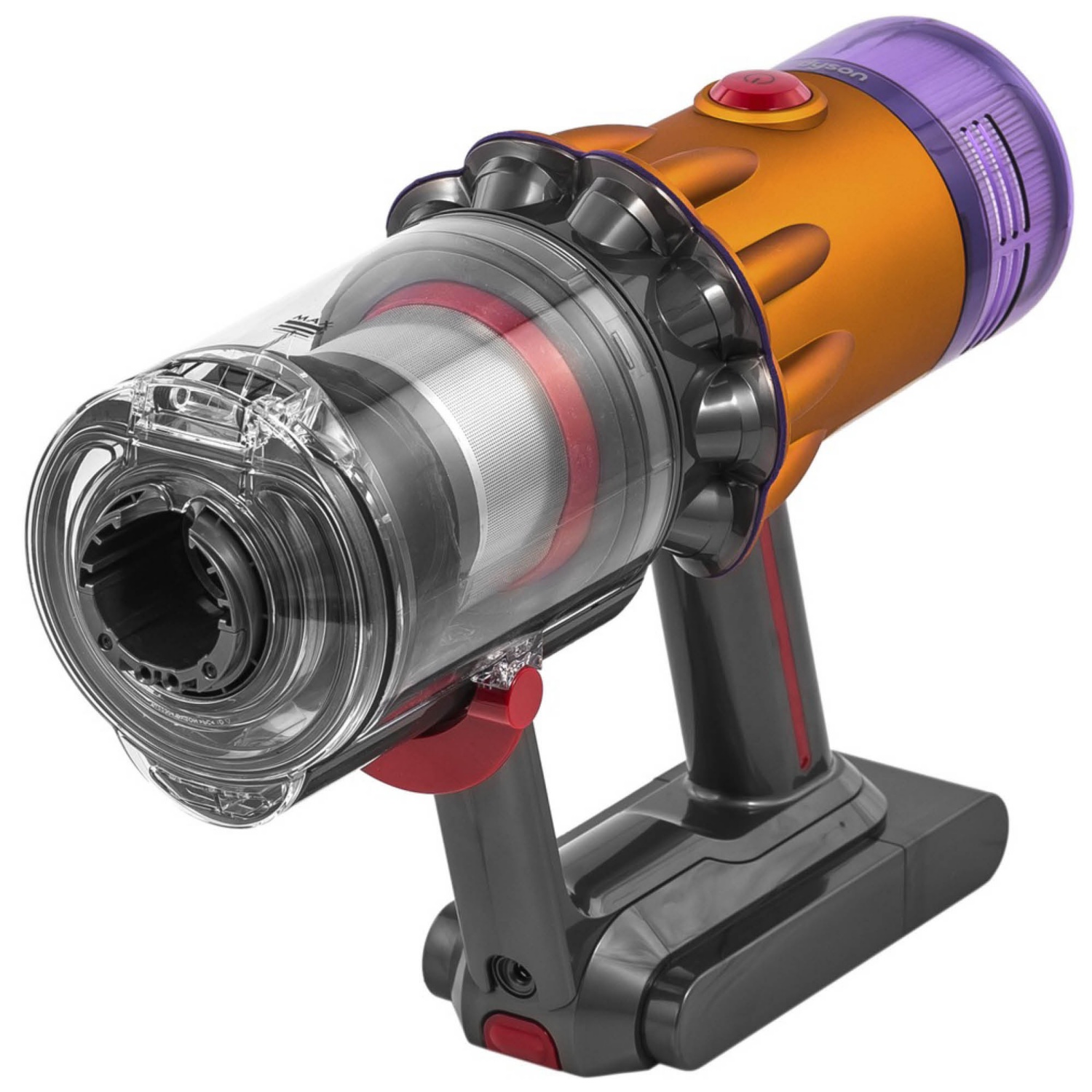 DYSON V12 Detect Slim Absolute, Staubsauger