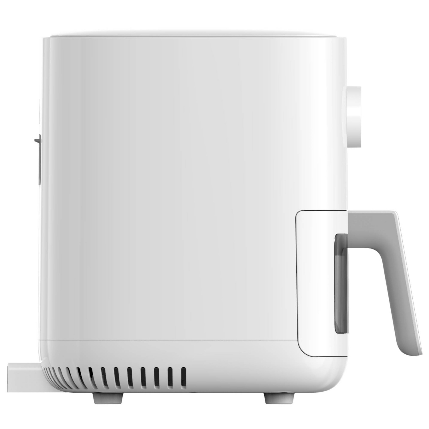 Xiaomi Friteuse à air chaud Mi Smart Swiss Edition , Blanc