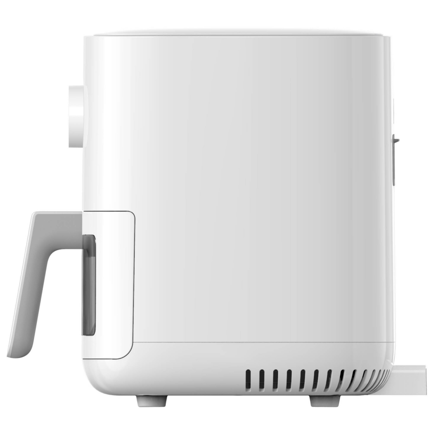 Xiaomi Friteuse à air chaud Mi Smart Swiss Edition , Blanc