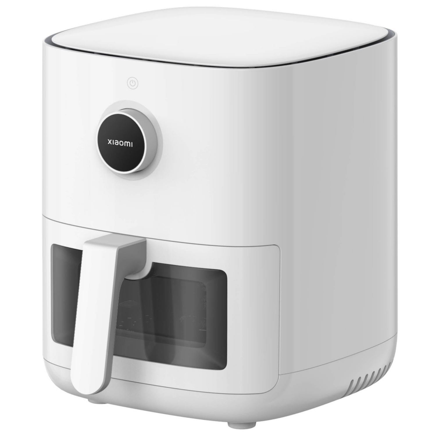 Xiaomi Friteuse à air chaud Mi Smart Swiss Edition , Blanc