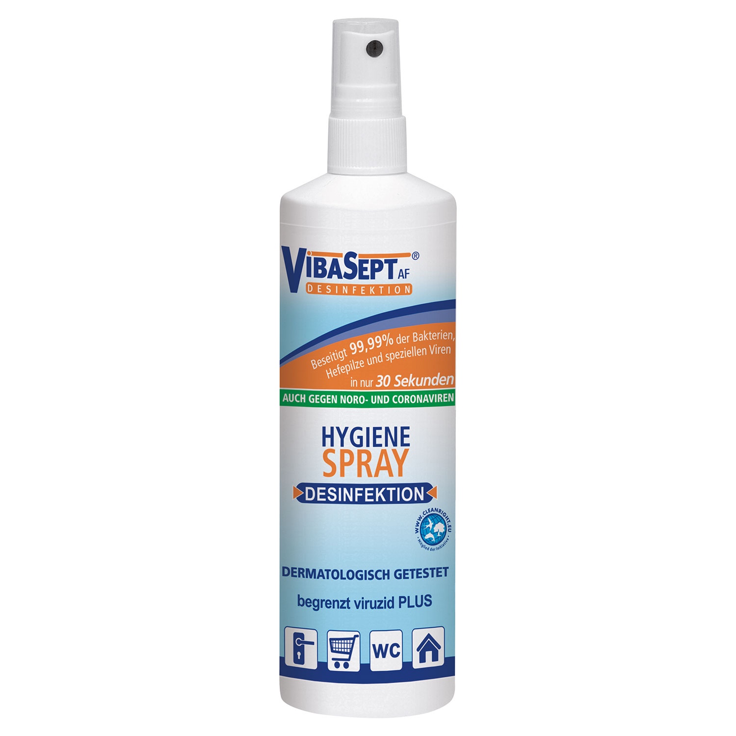 VIBASEPT® Hygienespray 250 ml