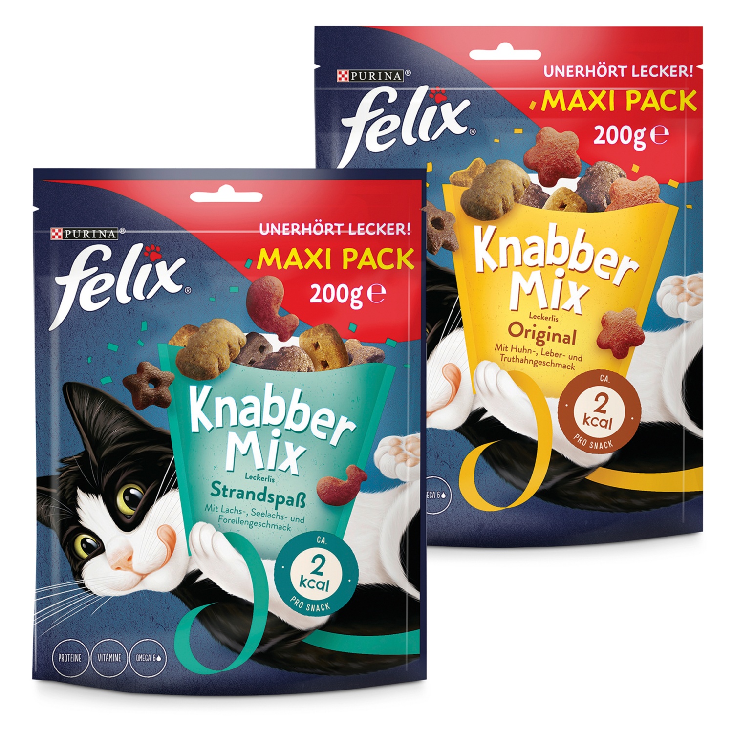 FELIX Knabbermix