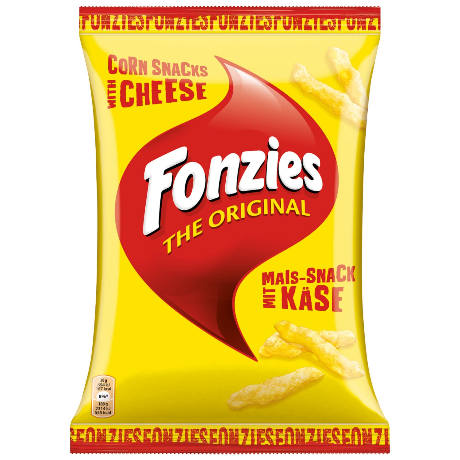 FONZIES Fonzies