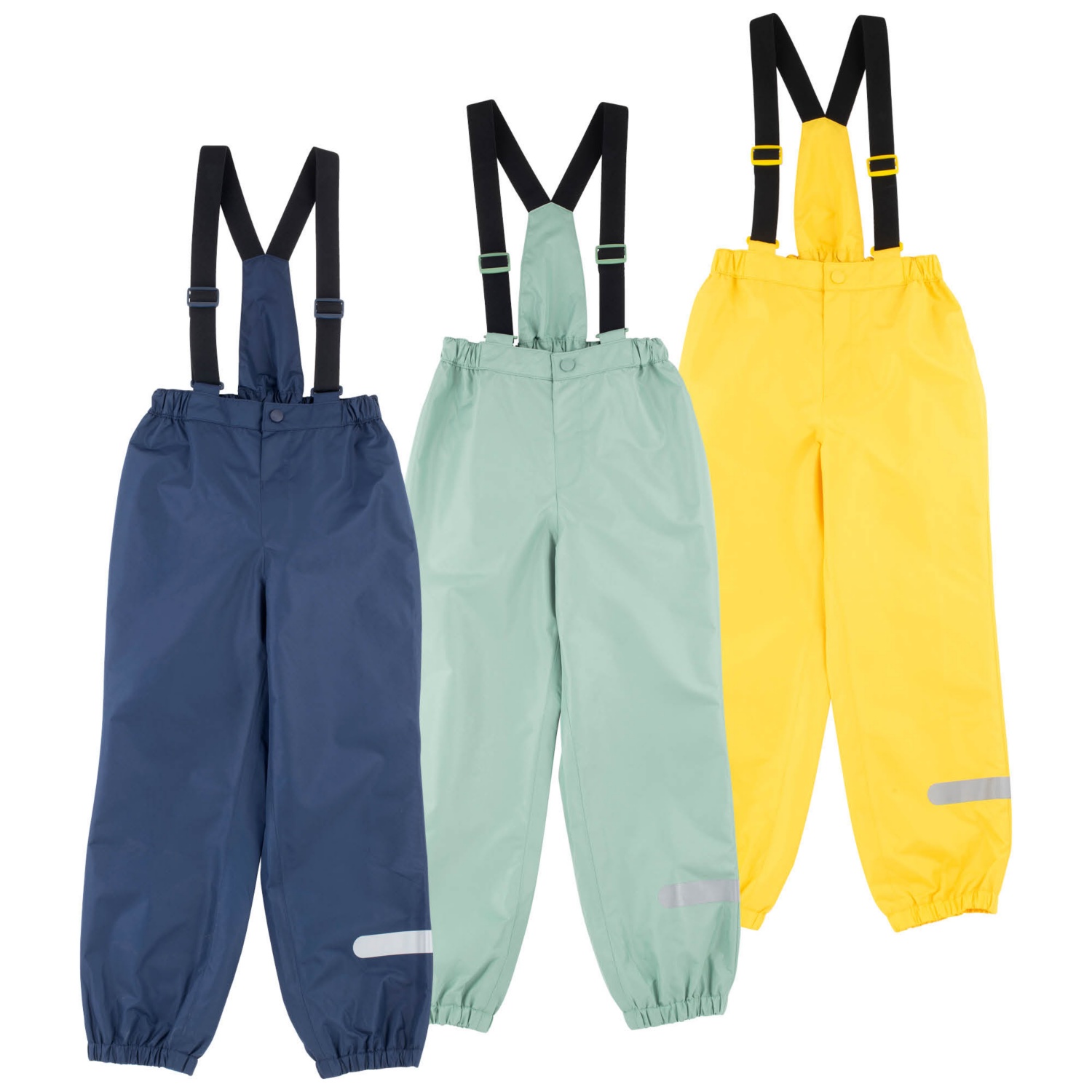 ALIVE Pantalon de pluie pour enfants