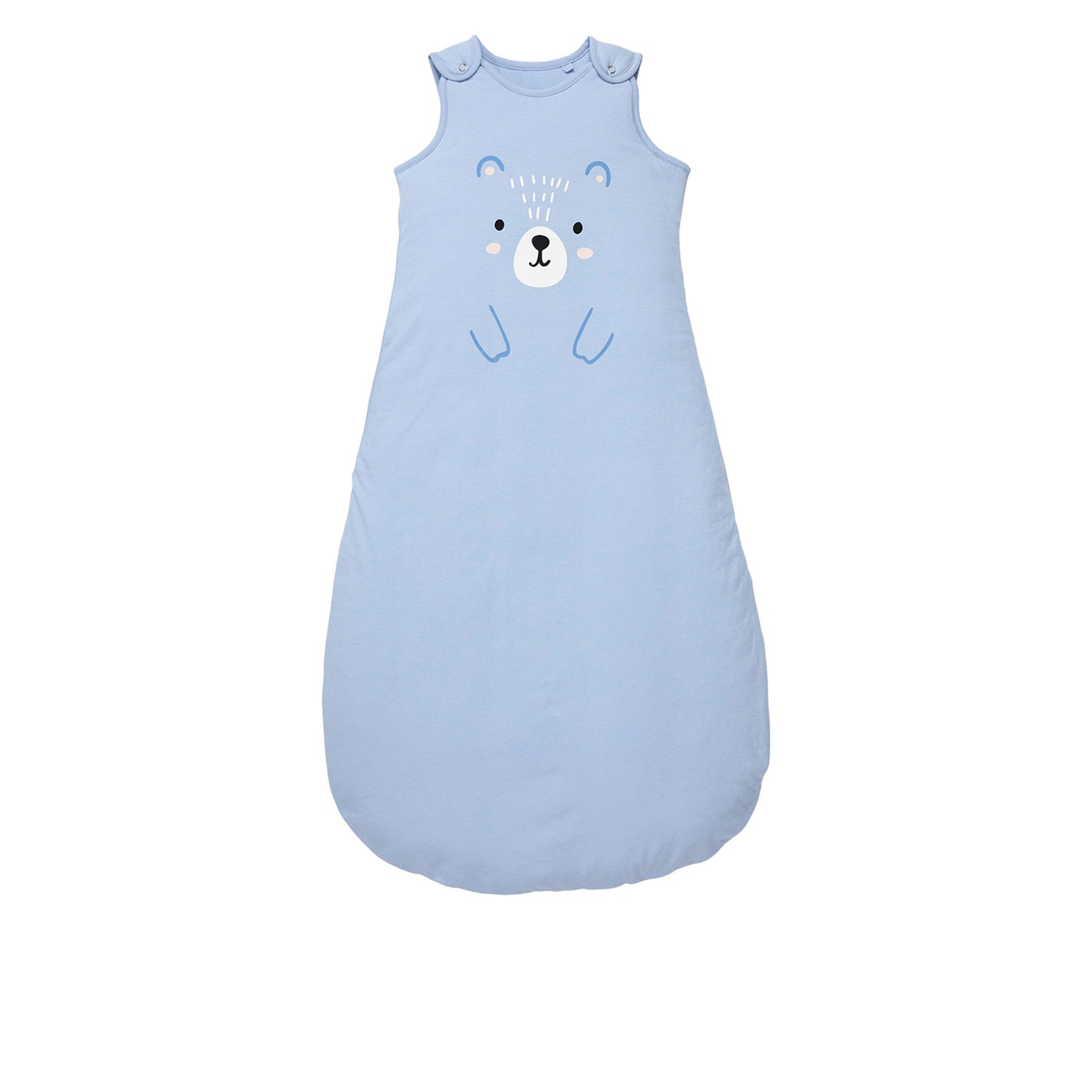 Lily and dan sleeping bag hot sale