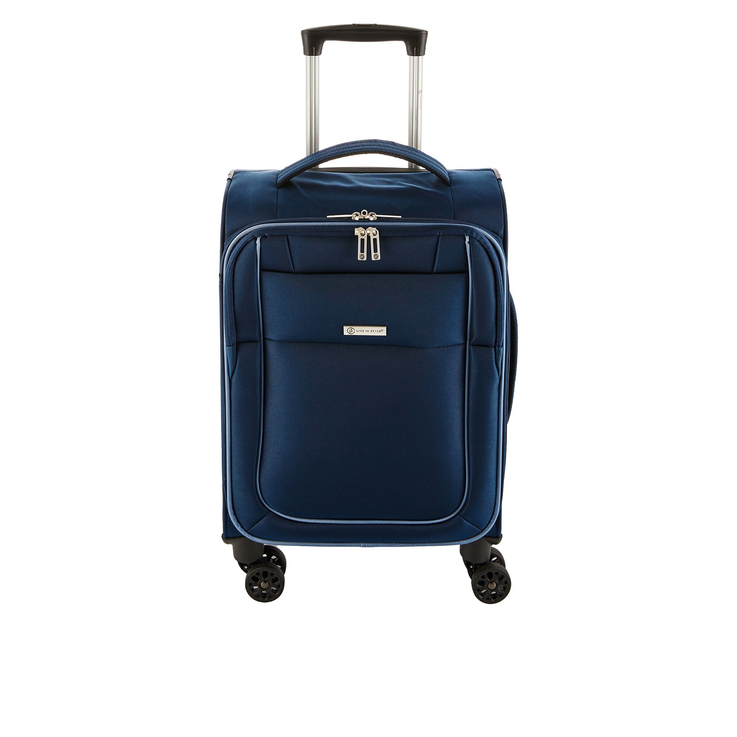 Aldi luggage on sale