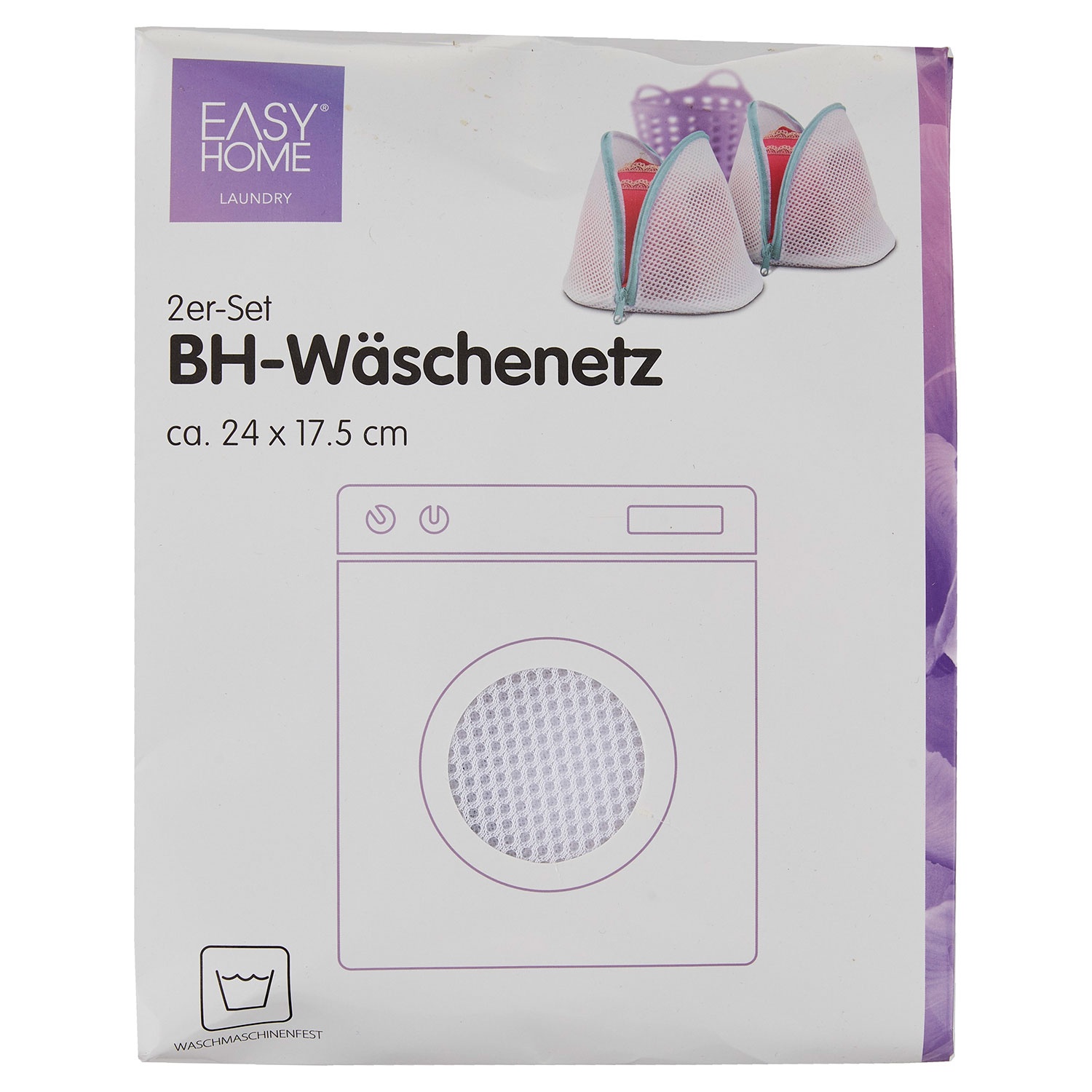 EASY HOME Wäschenetz