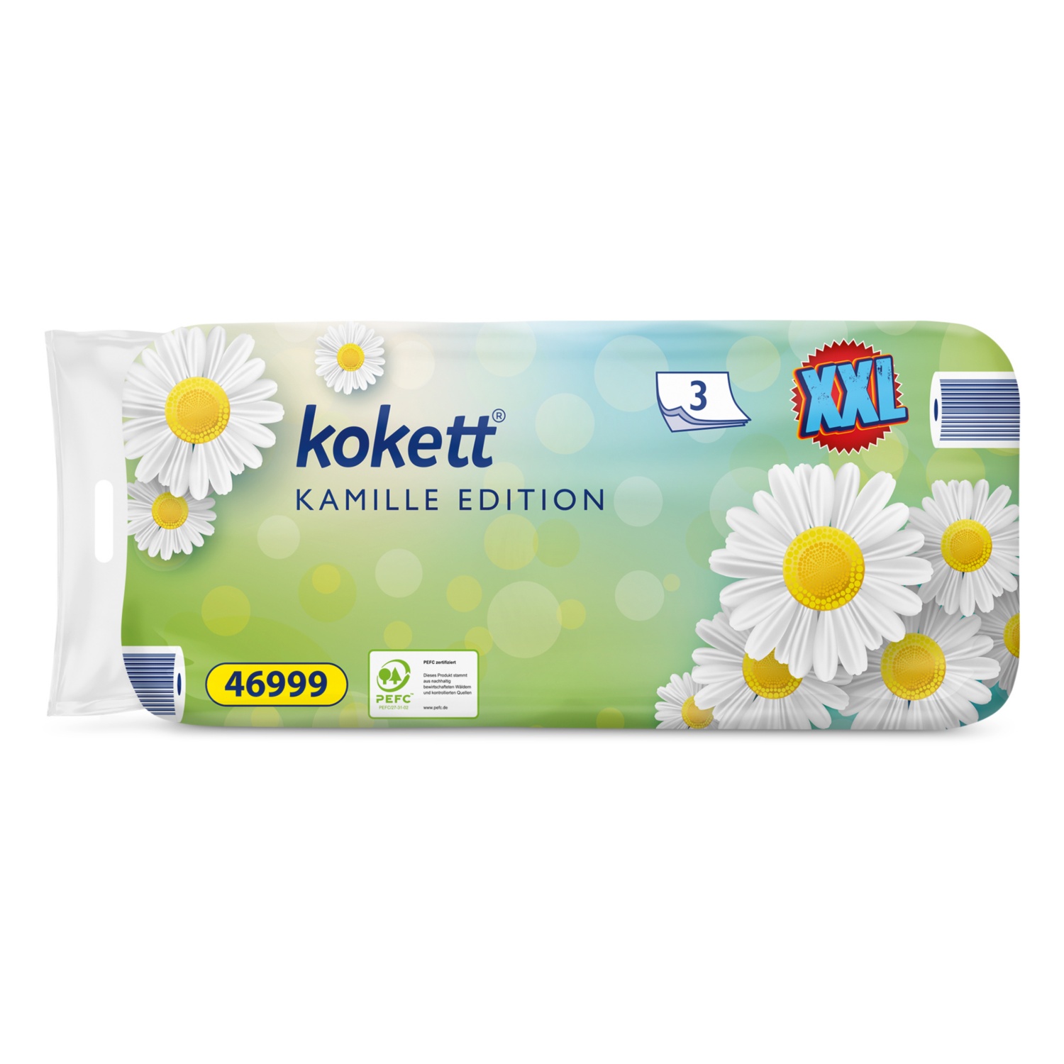 KOKETT Carta da cucina